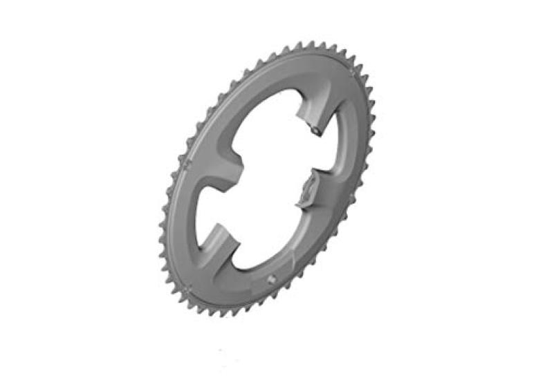 

SHIMANO Repair Parts Chainring with Spike 50T-MP FC-R3000 Y1VC98010