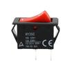 Componente electrice – Întrerupătoare