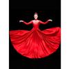 Moderne Dans Performance Jurk voor Dames