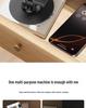 Adjustable Rotatable Metal Stand for Phones & Tablets—Perfect Lazy Gift with Custom Logo