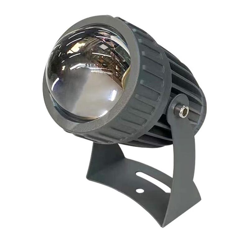 Dream Bubble 10W Focused Beam LED Spotlight