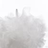 Ball Tulle Flower For Children Room Crib Tent Ornament
