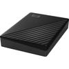 Externe Festplatte WD My Passport™ 4 TB