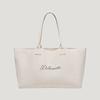 Calm Canvas Tote (Natural Ivory)