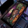 Bride of Chucky Print Mouse Pad, for Keyboard Pad Laptop PC Mat for Office Home Use, Desk Decor, Perfect Birthday Gift for Gamers