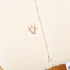 LED Digital Cartoon Alarm Clock Bedroom Night Light Bedside Electronic Clock Soft Plush Toast Shape Alarm Clock