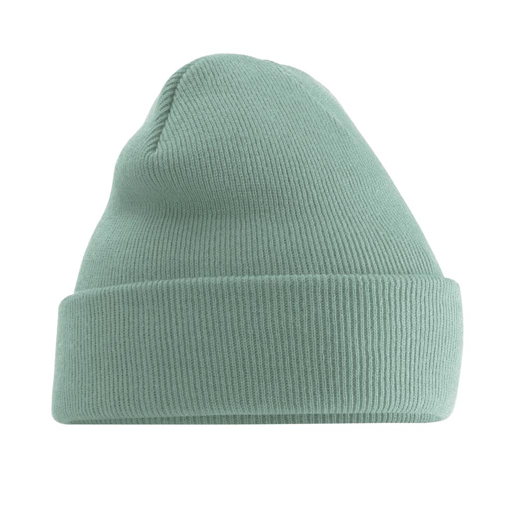 Beechfield Soft Feel Knitted Winter Hat