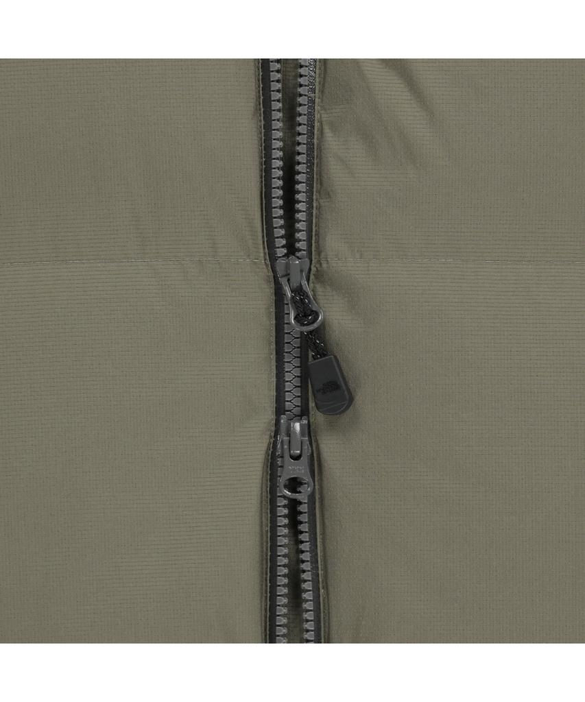 The North Face Nj1Dr59L Line X Down Jacket (Rds) Slate_Khaki