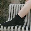 Silket Bamboo Daily Socks_4color