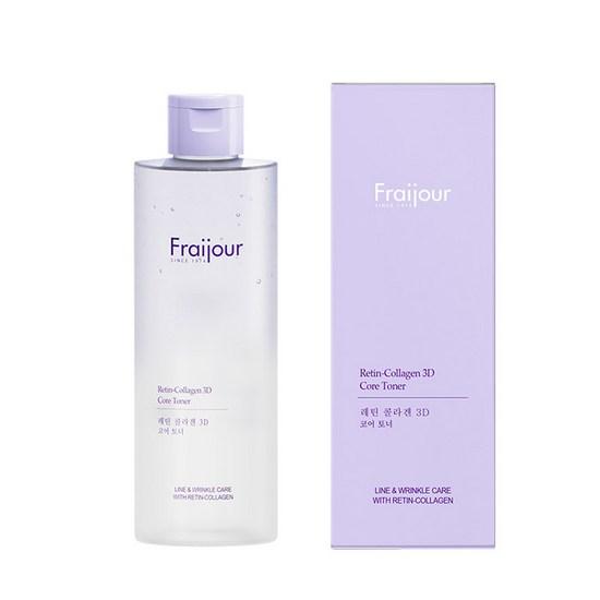 

Fraijour Retin Collagen 3D Core Toner 250m 1pac