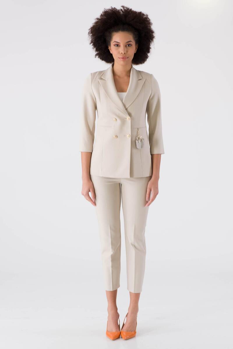 

Женский костюм Таш ЭДЯ 36 выделения