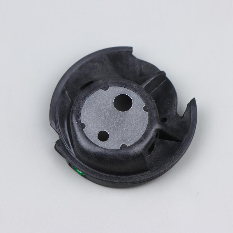 Shells Hook Bobbin Case Multifunctional Rotating Hook Bobbin Case Home Sewing Machine Part For Xe7560001/Xc3152221