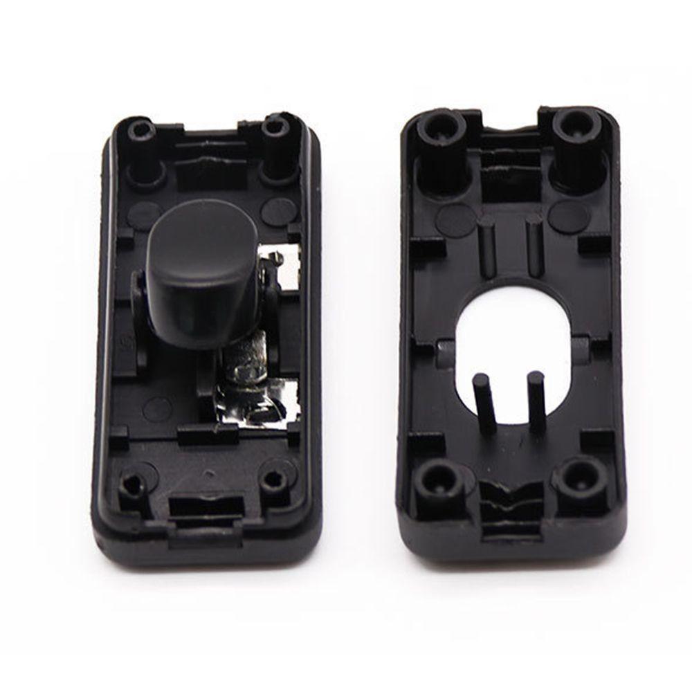 Professional Bedside Lamp ON/OFF Rocker Switch Button Switchs Toggle Switches Wire Control Switch