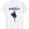 Megan Moroney Bin ich okay Kleid T-Shirt