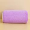 Bath Towel Coral Velvet Household Plain Color Adults Pure Cotton Moisture-wicking Towel Kids Soft Bathrobe Beach Towel
