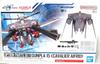 Gunpla Parts Set Gunpla 15 Brand New "Option (Cavalier Eyefrid)"