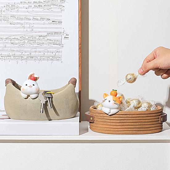 Practical Plant Pot Attractive Drain Hole Design Create Vitality