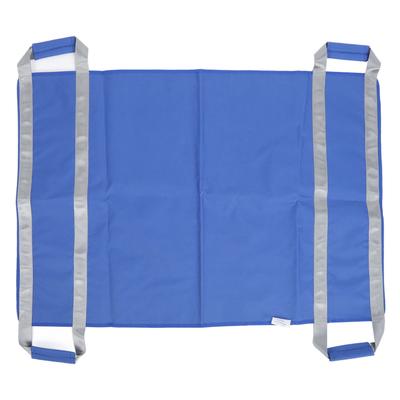 Patient Aid Positioning Pad Reusable Waterproof Aid Positioning Sheet with Handles