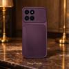 Ultra-Slim Shockproof TPU Casing for HONOR X6c X6b 4G X6a Luxury Phone Cover