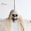 Halloween-Hängegeist-Dekor, breite Anwendung, vielseitiger, realistischer, multifunktionaler Anhänger für Partys, Spukhäuser