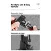 WEST BIKING 160PSI Bicycle Tire Pump Schrader/Presta/Dunlop Valve Bike Inflator Rapid Inflation Digital Pressure Gauge Bike Pump