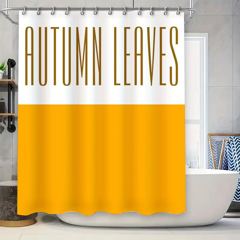 

Horse Shower Curtain Name Bath Decoration Waterproof Bathroom Decor Customizable Gift For Her Home Accessories Arti W60H190(CM)-1 Pcs