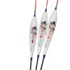 3pcs Workmanship Fishing Floats Rock Fishing Tackle New Freshwater Floaters  Ice Fishing Accessory