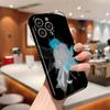 All-inclusive Film Phone Case Cartoon Fashion Design Hard Shell Full Cover Camera Protection Case for OPPO A60 A96 Reno12 Realme C53 C75