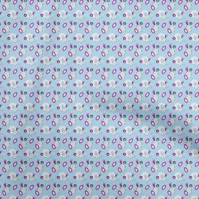 Couture et loisirs créatifs – Tissus