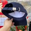 For BMW M 2026 New For BMW X1 X3 X5 X6 X7 E46 High-quality Car Embroidered Baseball Cap Outdoor Racing Sports Sun Hat Racing Memorial Cap Car Decal