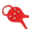 Cleats Silicone 5 Over Footwear Anti-Slip
