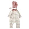 Mon Ami Zigzag Set Overall 36c12 600 02