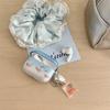 Cute Goldfish Pendant AirpodsPro1 Earphone Case for Apple 1/1/1 Generation Wireless Bluetooth Case New