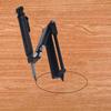 Stock Multifunctional Graffiti Tool with Deep Hole Pencil for Writing Woodworking Graffiti Line Measurement Taking Shape Round Gauge
