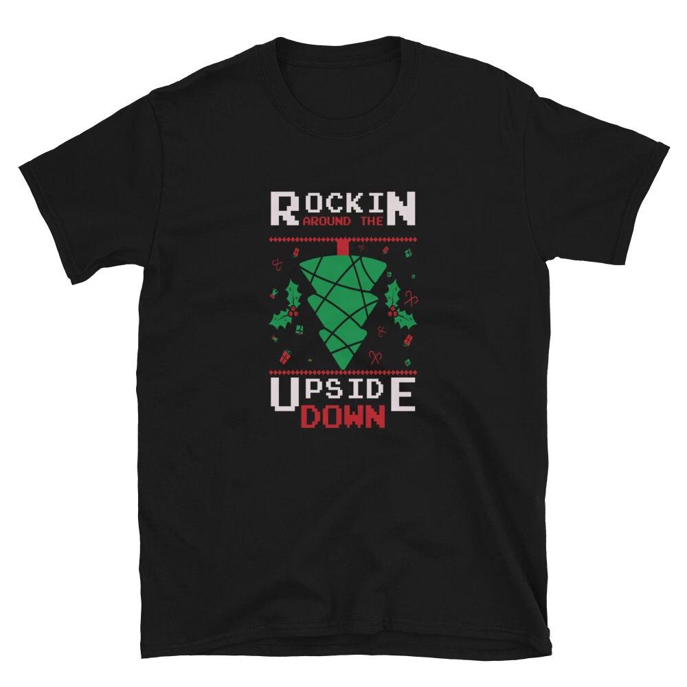 Matching Group New Year Funny Snowman T-Shirt 2XL