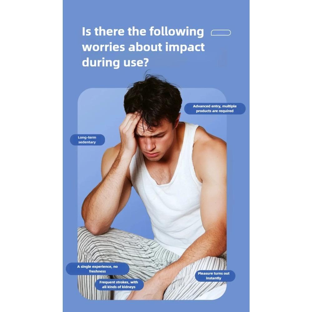 Male Prostate Massager Telescopic Anal Vibrator with Penis Ring Butt Plug Remote Control Wearable Anus Adult Sex Toy for Men Gay