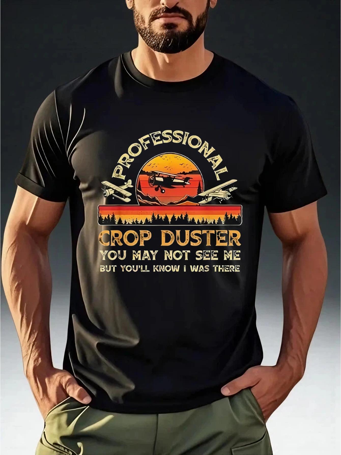 Men S Fashion T-Shirt Drifting Culture Theme Hoonigan Logo Personalized Print M