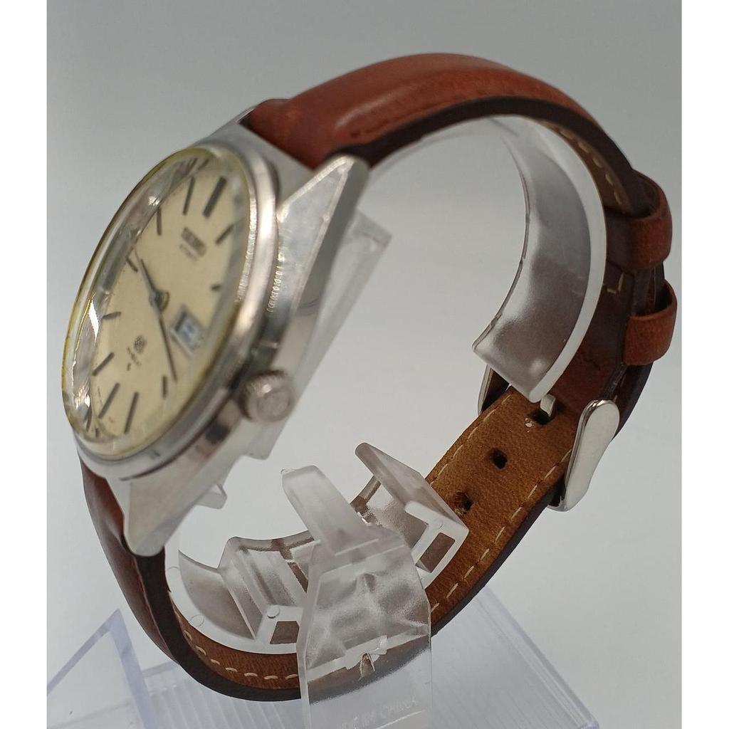 Used GRAND SEIKO 5646-7010 Automatic Watch