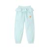 B.Duck Girls' Anti-Mosquito Casual Long Pants