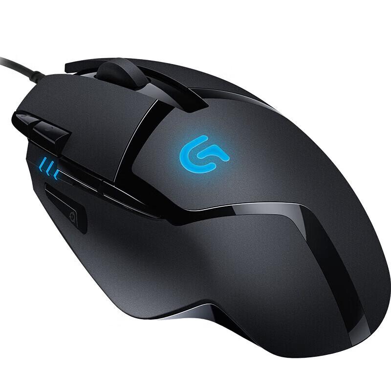 Logitech G402 Wired Gaming Mouse