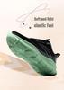 48 Men's Large Spring Casual Non-slip Running Shoes - Trendy Versatile Fashion for Couples