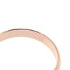 Cartier #13(JP Size) Ring K18 Yellow gold/K18 Pink Gold Women