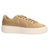 Basket Platform Cv 'Wheat White' Women's 365623-02