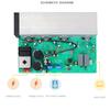 TDA7294 PRO Digital Power Amplifier Board Dual Channel 200Wx2 DC22-32V High-Power Assembled Home Speaker Module