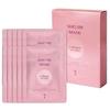 CXGKHNHB Collagen Deep Into the Skin, Firming the Skin, 10 Sheets of Mask Pack