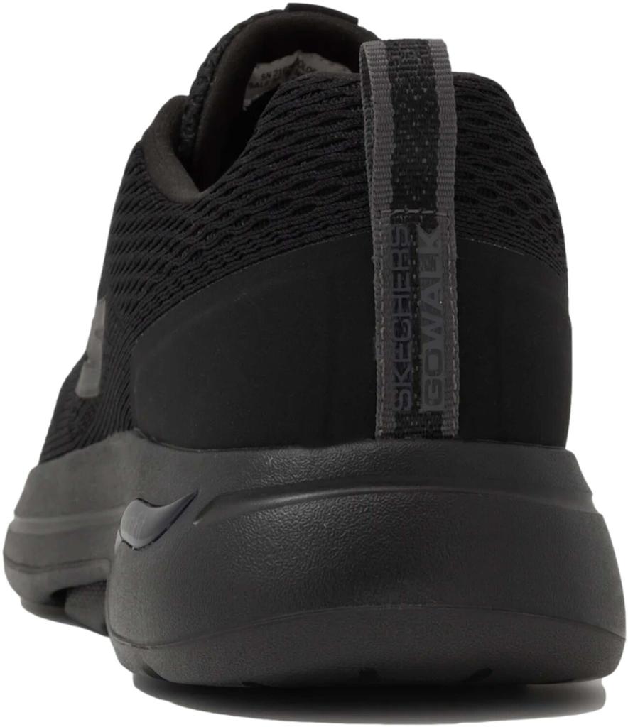 Sneakers Skechers Go Walk Arch Fit - Idyllic Black/black
