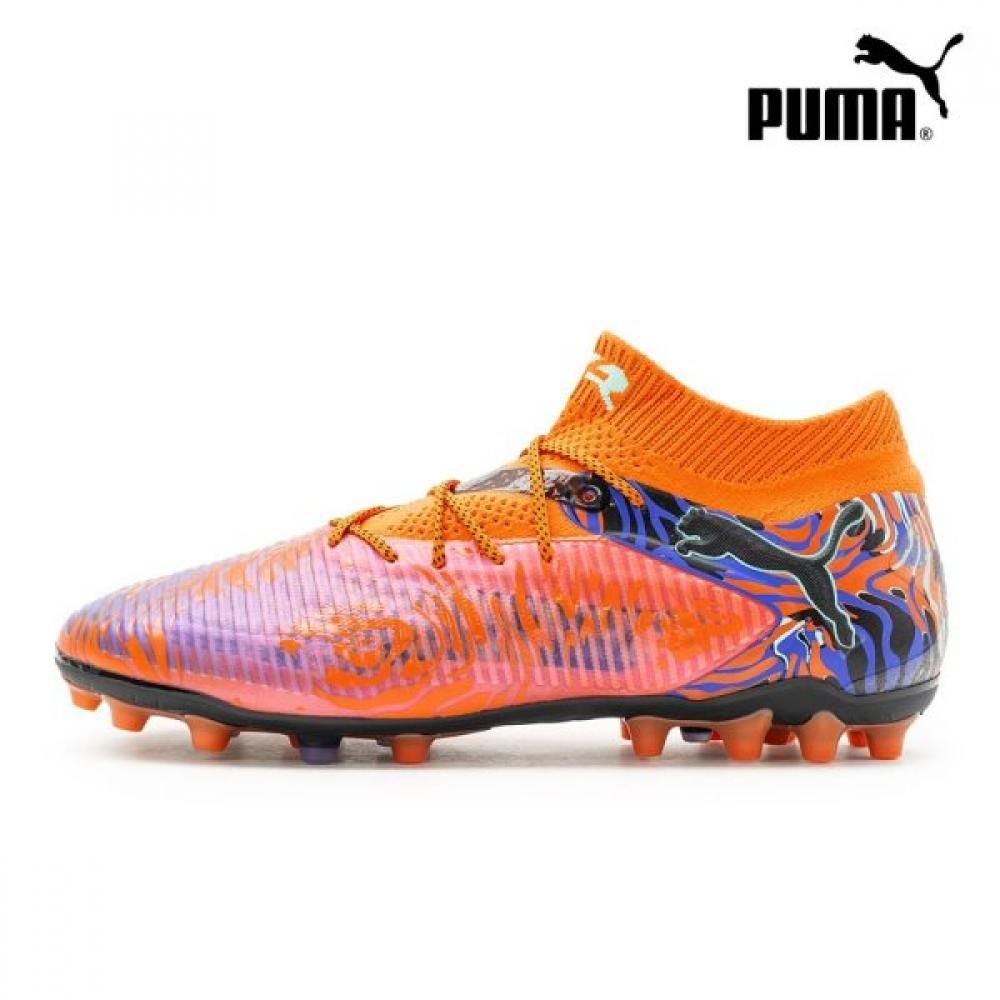 

Puma Galleria Puma Future 8 Ultimate Creativity Mg Soccer Shoe 250