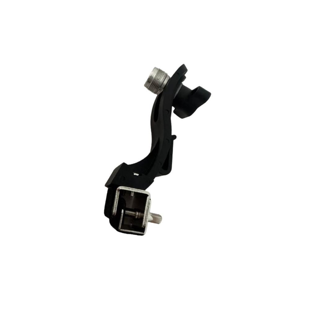 Drum Mic Clips & Clamps - Accessories & Parts