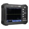 TAO3104 100MHZ Oscilloscope 4CH LCD   Digital Tablet Oscilloscopes Kit