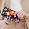 Billiards Snooker Sports Magnetic Phone Case For APPLE iPhone 17 Air 16 14 13 12 Pro Max 15 Plus Wireless Charge MagSafe Cover